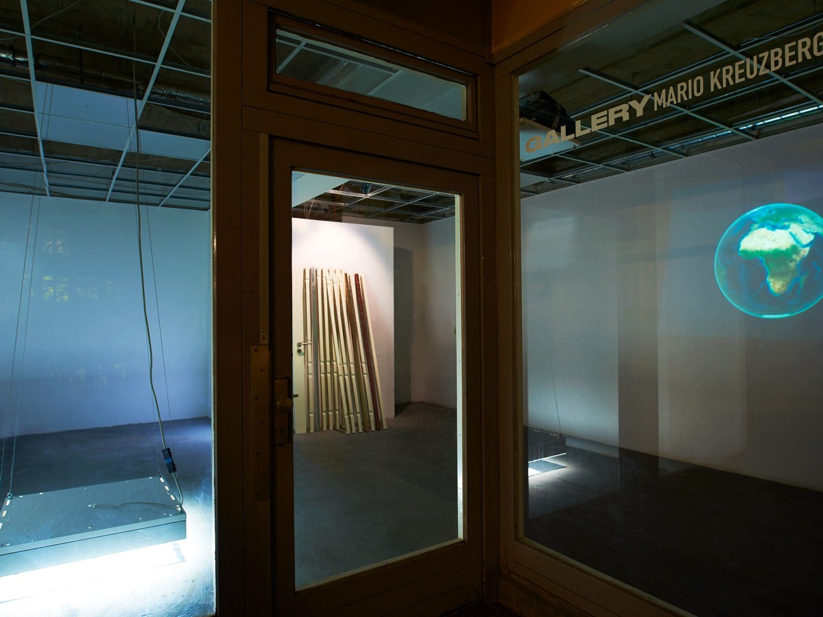 There will come soft&nbsp;rains