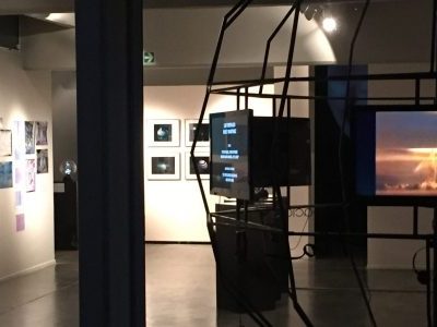 La Faz de la&nbsp;Tierra