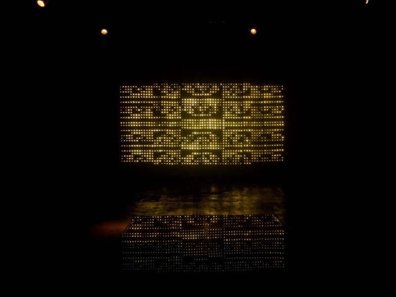 La respuesta de los&nbsp;dioses