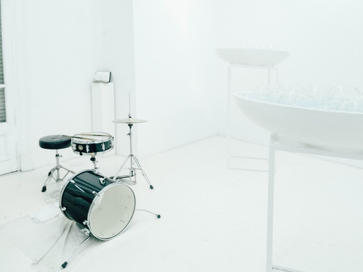 ZERO. Laboratorio Site&nbsp;Specific